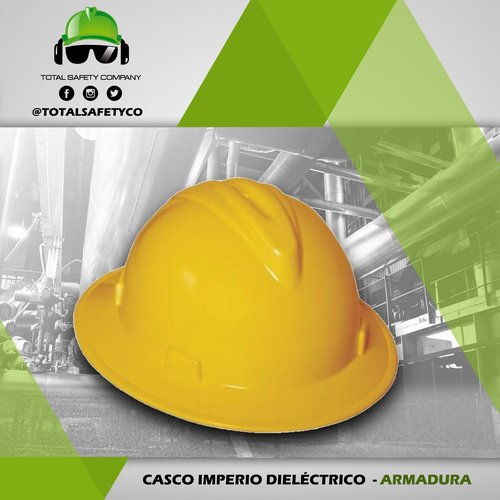 Total Safety Company SAS - Productos